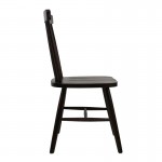 Silla hogar keops mob-845 nogal